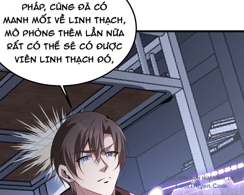 Người Khác Luyện Cấp Ta Tu Tiên, Tới Đại Thừa Kỳ Thì Rời Núi Chap 4 - Next Chap 5