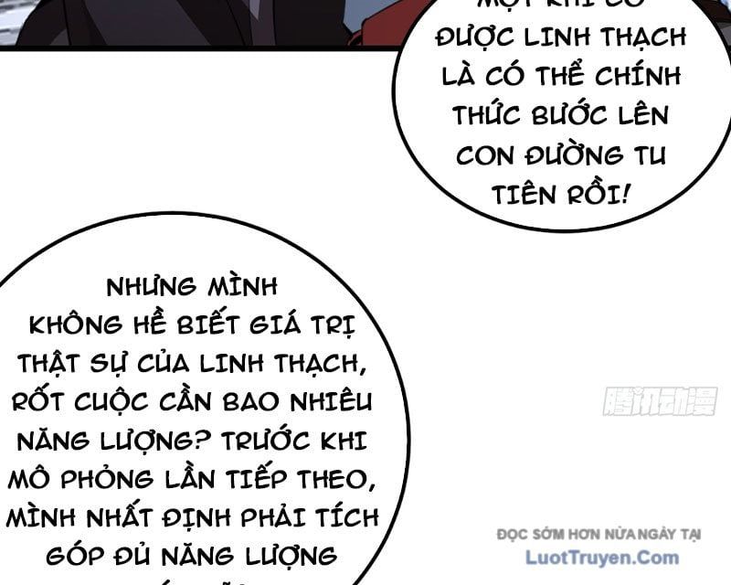 Người Khác Luyện Cấp Ta Tu Tiên, Tới Đại Thừa Kỳ Thì Rời Núi Chap 4 - Next Chap 5
