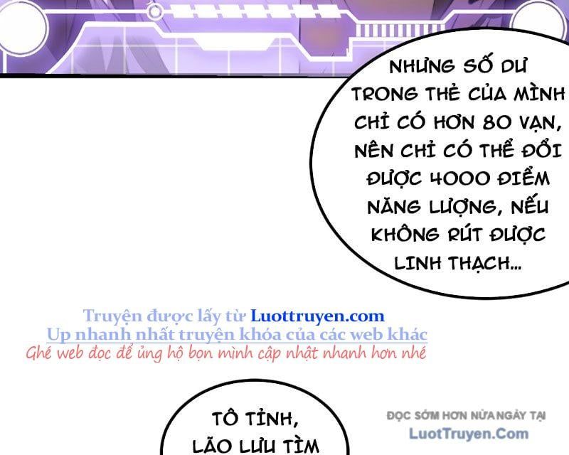 Người Khác Luyện Cấp Ta Tu Tiên, Tới Đại Thừa Kỳ Thì Rời Núi Chap 4 - Next Chap 5