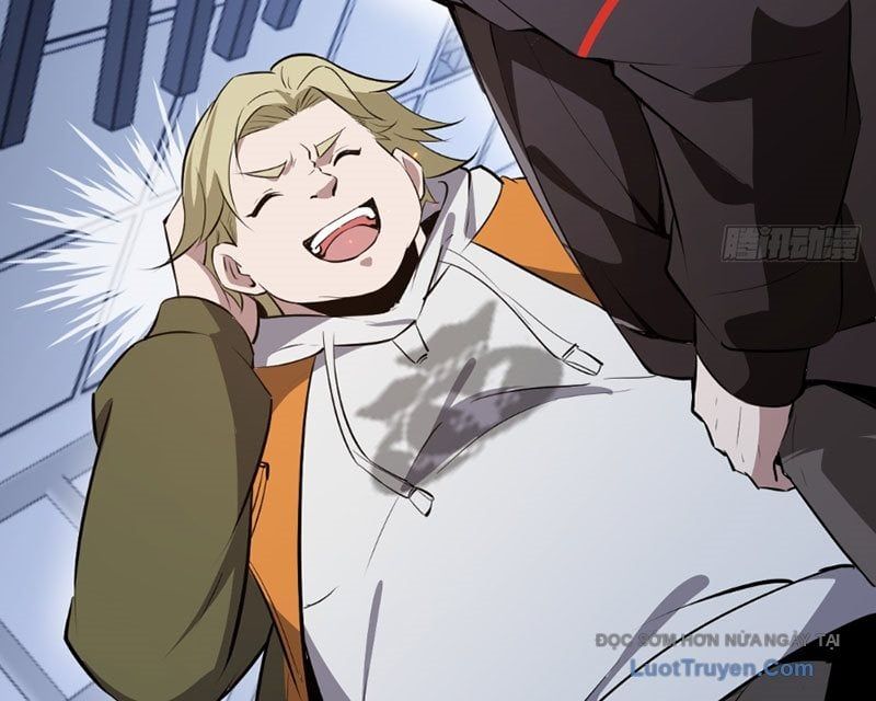 Người Khác Luyện Cấp Ta Tu Tiên, Tới Đại Thừa Kỳ Thì Rời Núi Chap 4 - Next Chap 5