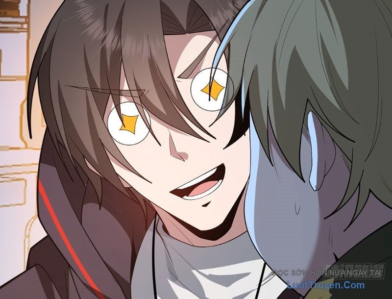 Người Khác Luyện Cấp Ta Tu Tiên, Tới Đại Thừa Kỳ Thì Rời Núi Chap 4 - Next Chap 5