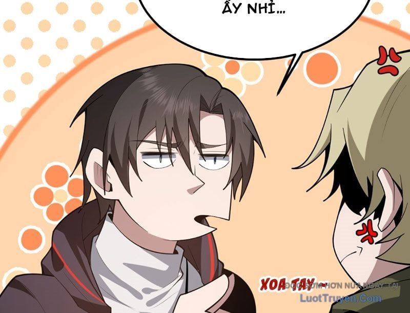 Người Khác Luyện Cấp Ta Tu Tiên, Tới Đại Thừa Kỳ Thì Rời Núi Chap 4 - Next Chap 5