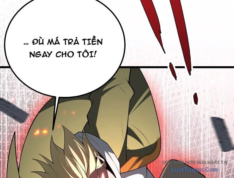 Người Khác Luyện Cấp Ta Tu Tiên, Tới Đại Thừa Kỳ Thì Rời Núi Chap 4 - Next Chap 5
