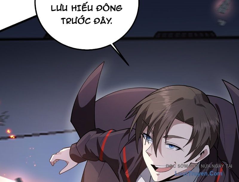 Người Khác Luyện Cấp Ta Tu Tiên, Tới Đại Thừa Kỳ Thì Rời Núi Chap 4 - Next Chap 5