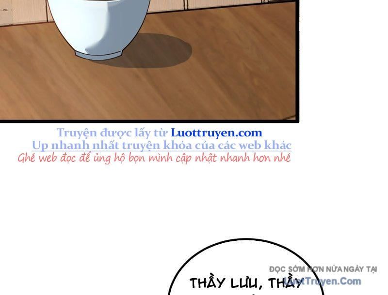 Người Khác Luyện Cấp Ta Tu Tiên, Tới Đại Thừa Kỳ Thì Rời Núi Chap 4 - Next Chap 5