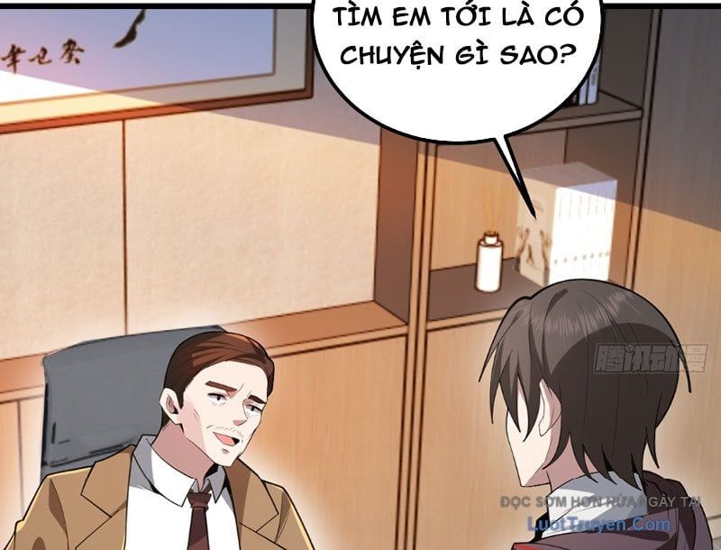 Người Khác Luyện Cấp Ta Tu Tiên, Tới Đại Thừa Kỳ Thì Rời Núi Chap 4 - Next Chap 5