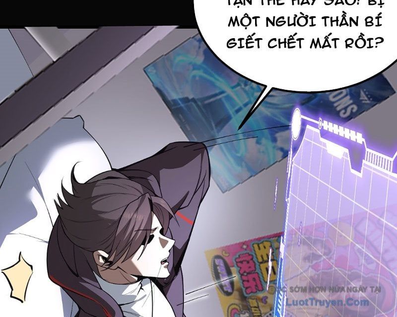 Người Khác Luyện Cấp Ta Tu Tiên, Tới Đại Thừa Kỳ Thì Rời Núi Chap 4 - Next Chap 5