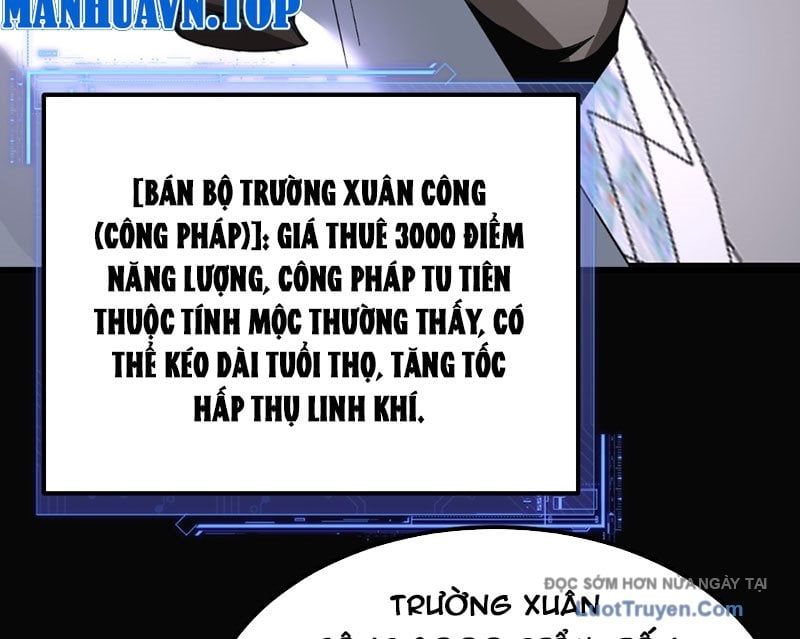 Người Khác Luyện Cấp Ta Tu Tiên, Tới Đại Thừa Kỳ Thì Rời Núi Chap 4 - Next Chap 5