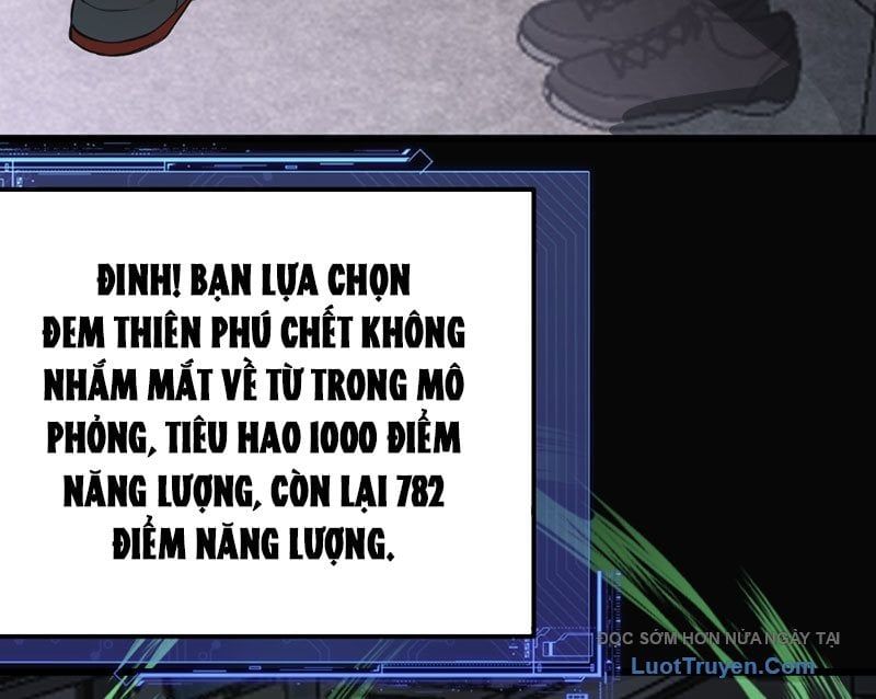 Người Khác Luyện Cấp Ta Tu Tiên, Tới Đại Thừa Kỳ Thì Rời Núi Chap 4 - Next Chap 5