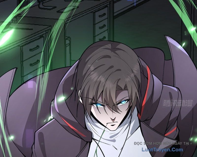 Người Khác Luyện Cấp Ta Tu Tiên, Tới Đại Thừa Kỳ Thì Rời Núi Chap 4 - Next Chap 5