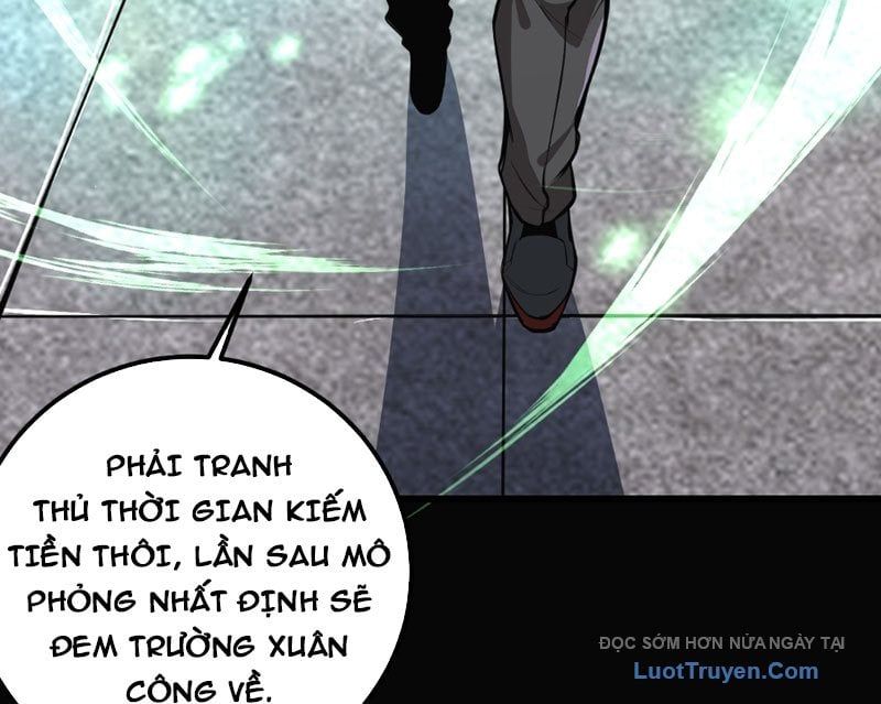 Người Khác Luyện Cấp Ta Tu Tiên, Tới Đại Thừa Kỳ Thì Rời Núi Chap 4 - Next Chap 5