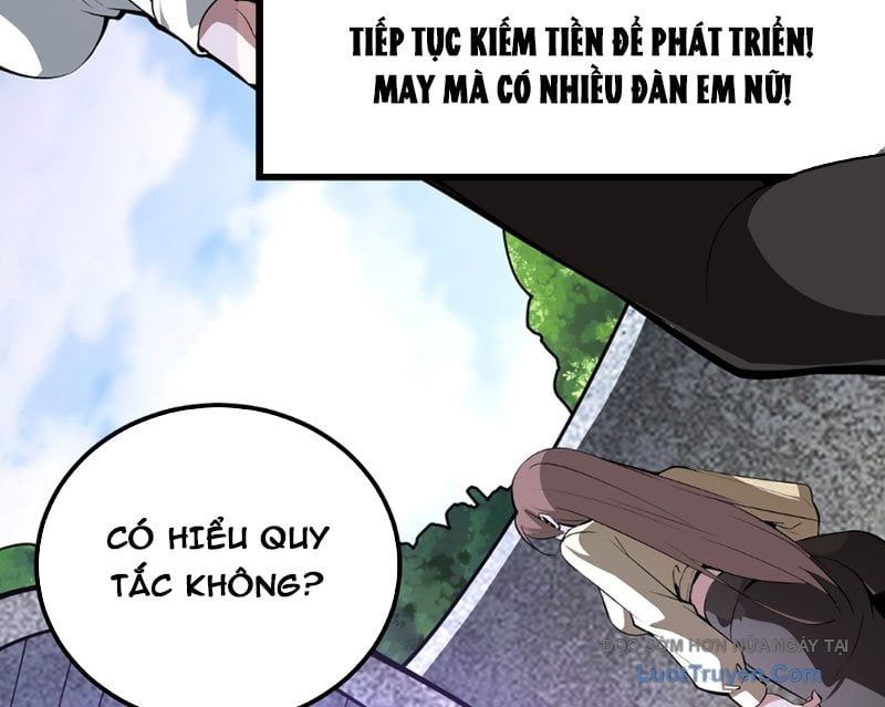 Người Khác Luyện Cấp Ta Tu Tiên, Tới Đại Thừa Kỳ Thì Rời Núi Chap 4 - Next Chap 5