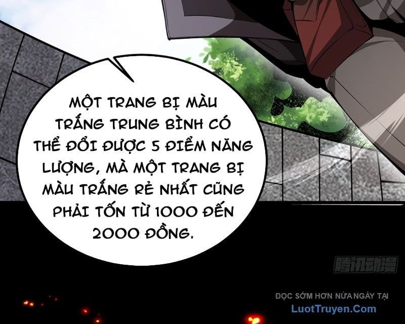 Người Khác Luyện Cấp Ta Tu Tiên, Tới Đại Thừa Kỳ Thì Rời Núi Chap 4 - Next Chap 5