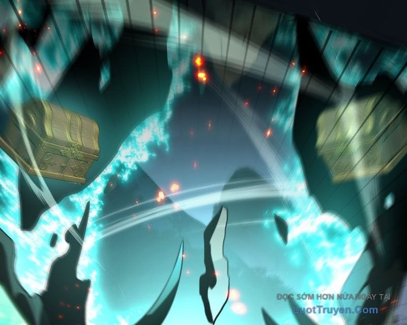 Người Khác Luyện Cấp Ta Tu Tiên, Tới Đại Thừa Kỳ Thì Rời Núi Chap 4 - Next Chap 5