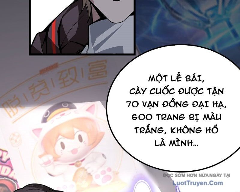 Người Khác Luyện Cấp Ta Tu Tiên, Tới Đại Thừa Kỳ Thì Rời Núi Chap 4 - Next Chap 5