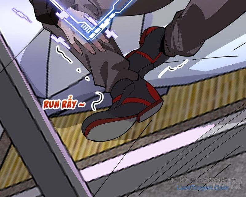 Người Khác Luyện Cấp Ta Tu Tiên, Tới Đại Thừa Kỳ Thì Rời Núi Chap 4 - Next Chap 5