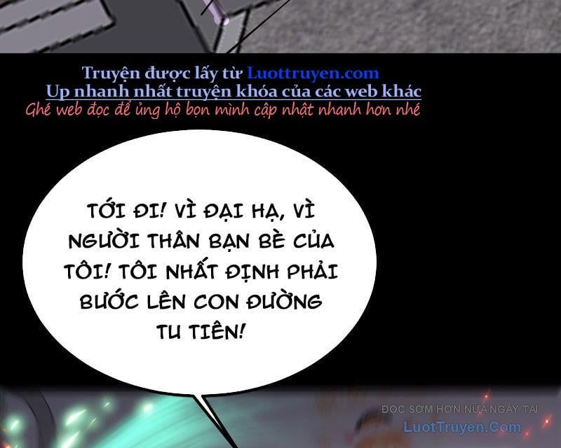 Người Khác Luyện Cấp Ta Tu Tiên, Tới Đại Thừa Kỳ Thì Rời Núi Chap 4 - Next Chap 5
