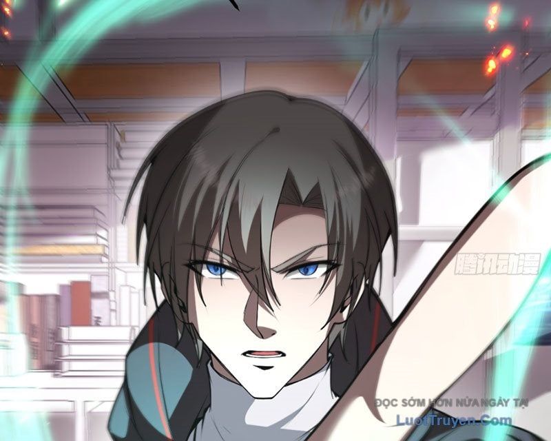 Người Khác Luyện Cấp Ta Tu Tiên, Tới Đại Thừa Kỳ Thì Rời Núi Chap 4 - Next Chap 5