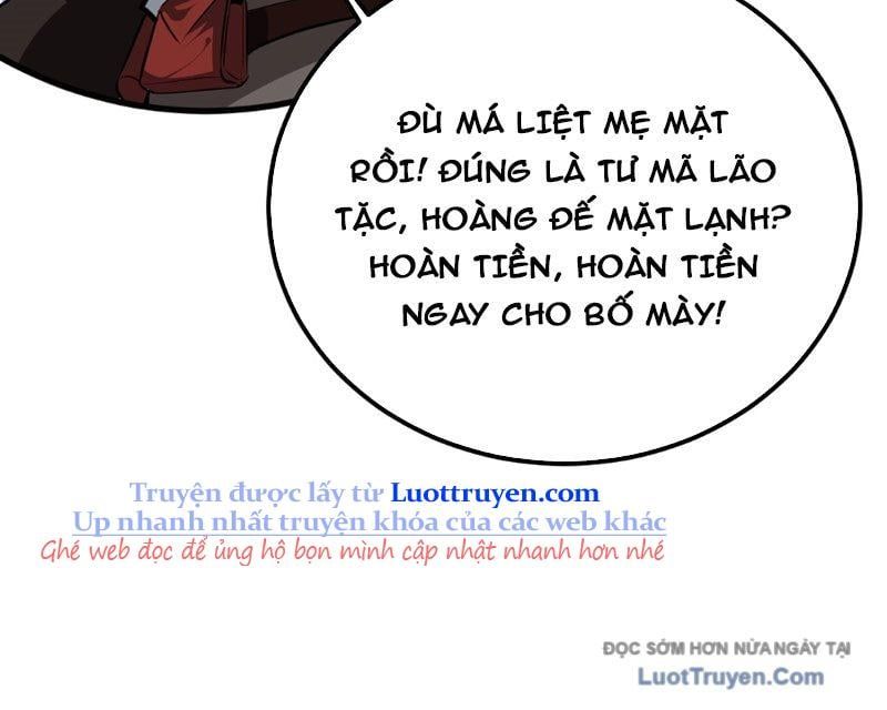 Người Khác Luyện Cấp Ta Tu Tiên, Tới Đại Thừa Kỳ Thì Rời Núi Chap 4 - Next Chap 5