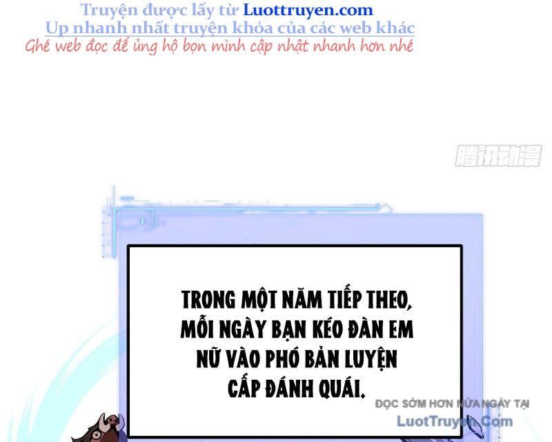 Người Khác Luyện Cấp Ta Tu Tiên, Tới Đại Thừa Kỳ Thì Rời Núi Chap 4 - Next Chap 5