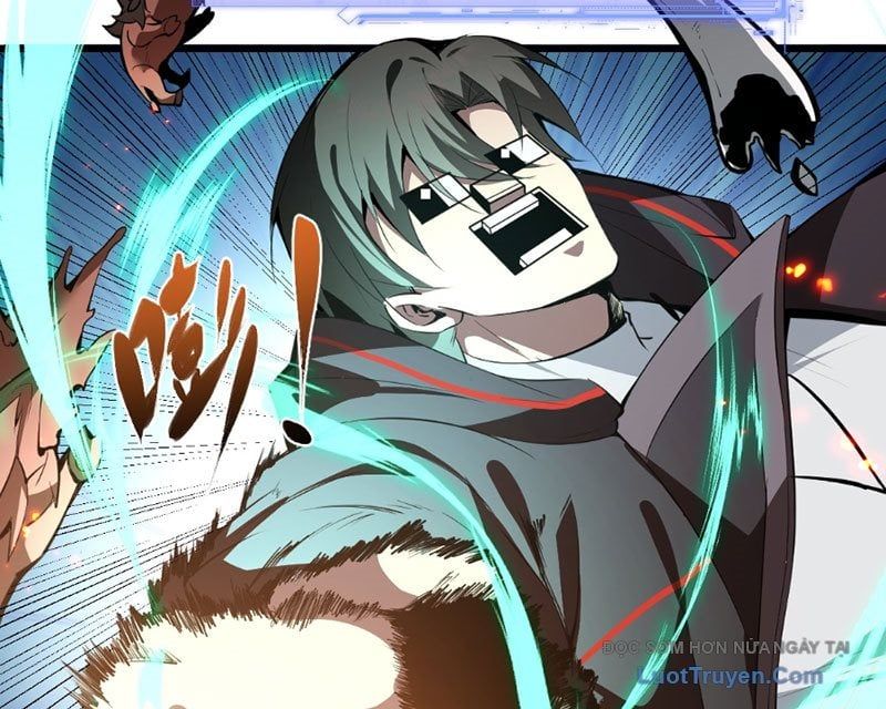 Người Khác Luyện Cấp Ta Tu Tiên, Tới Đại Thừa Kỳ Thì Rời Núi Chap 4 - Next Chap 5