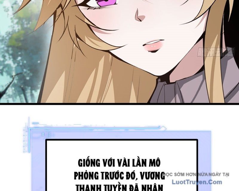 Người Khác Luyện Cấp Ta Tu Tiên, Tới Đại Thừa Kỳ Thì Rời Núi Chap 4 - Next Chap 5