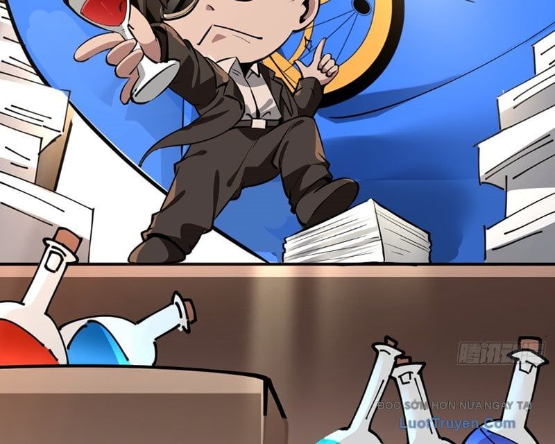 Người Khác Luyện Cấp Ta Tu Tiên, Tới Đại Thừa Kỳ Thì Rời Núi Chap 4 - Next Chap 5