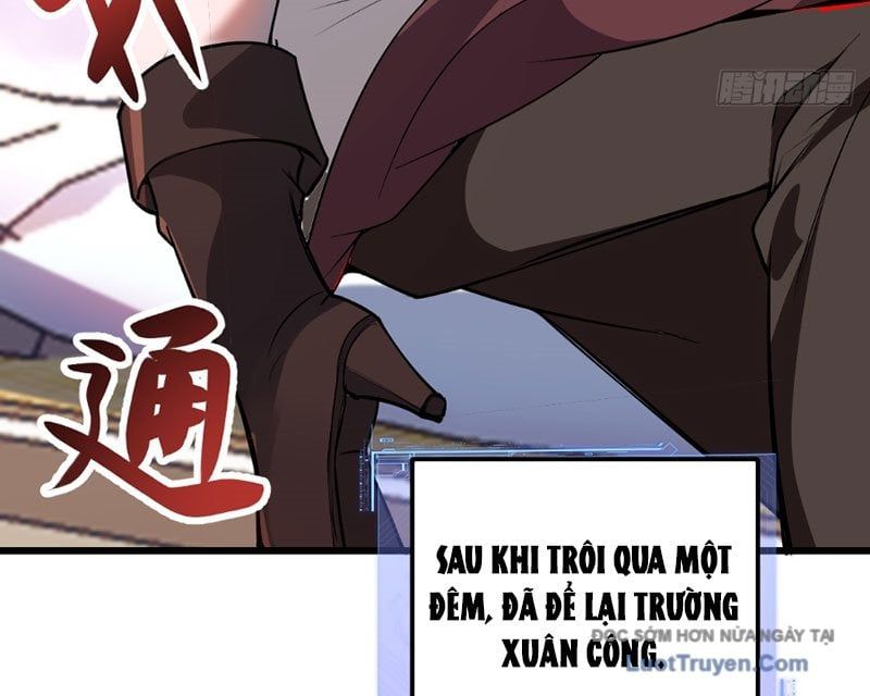 Người Khác Luyện Cấp Ta Tu Tiên, Tới Đại Thừa Kỳ Thì Rời Núi Chap 4 - Next Chap 5