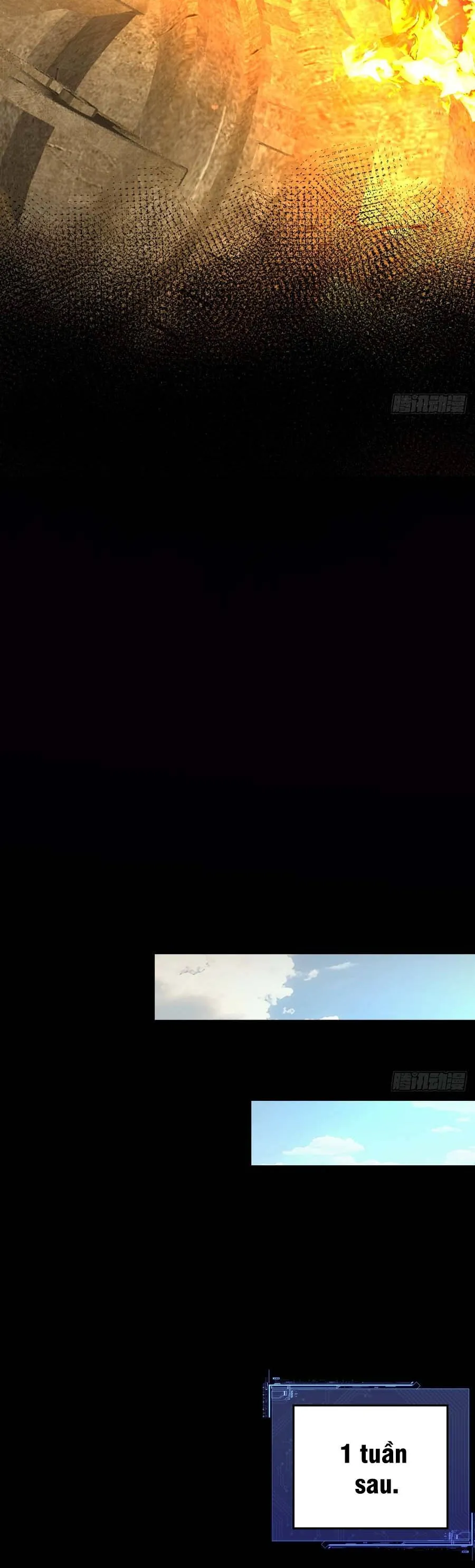 Người Khác Luyện Cấp Ta Tu Tiên, Tới Đại Thừa Kỳ Thì Rời Núi Chap 41 - Next Chap 42