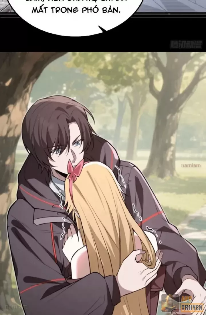 Người Khác Luyện Cấp Ta Tu Tiên, Tới Đại Thừa Kỳ Thì Rời Núi Chap 43 - Next Chap 44