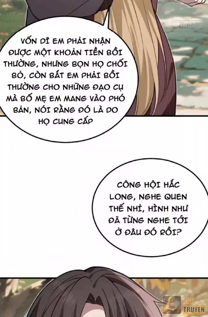 Người Khác Luyện Cấp Ta Tu Tiên, Tới Đại Thừa Kỳ Thì Rời Núi Chap 43 - Next Chap 44