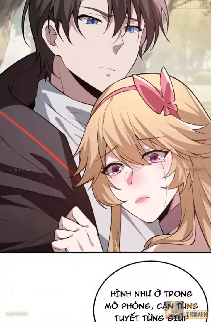 Người Khác Luyện Cấp Ta Tu Tiên, Tới Đại Thừa Kỳ Thì Rời Núi Chap 43 - Next Chap 44