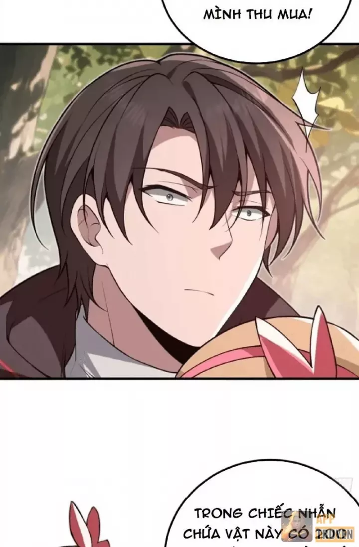 Người Khác Luyện Cấp Ta Tu Tiên, Tới Đại Thừa Kỳ Thì Rời Núi Chap 43 - Next Chap 44