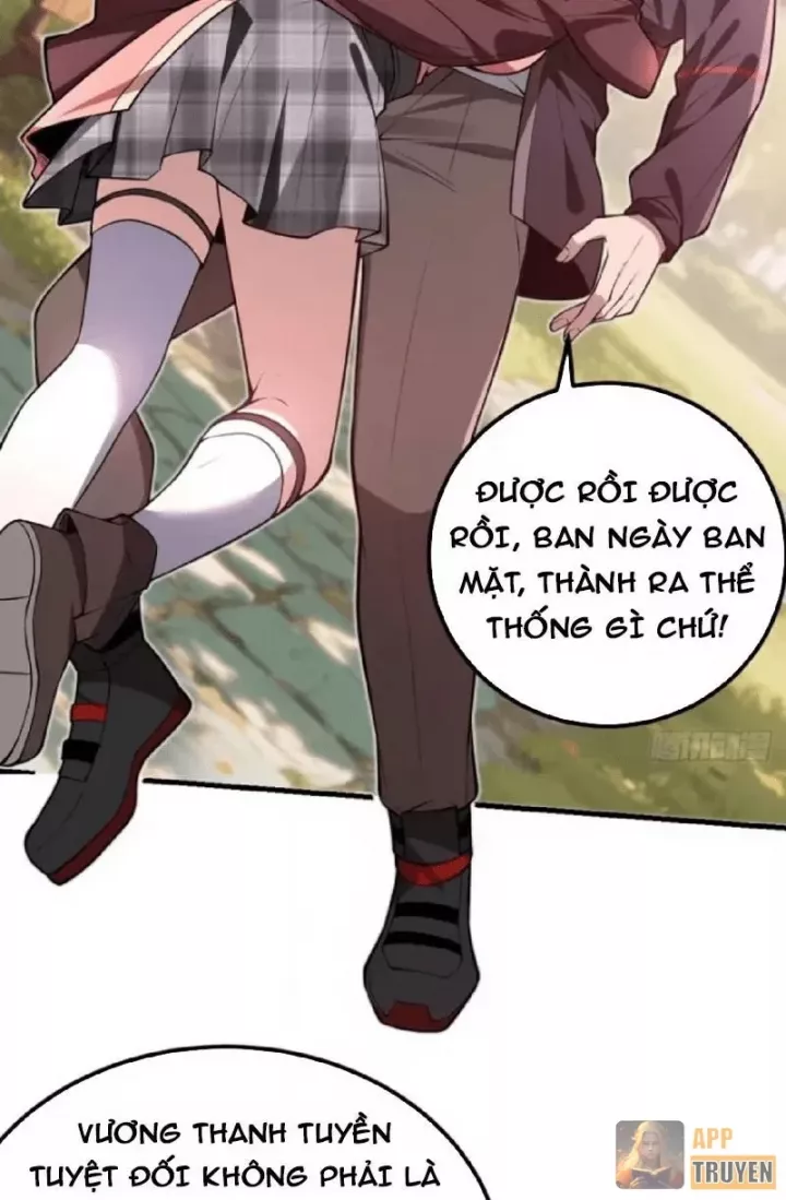 Người Khác Luyện Cấp Ta Tu Tiên, Tới Đại Thừa Kỳ Thì Rời Núi Chap 43 - Next Chap 44