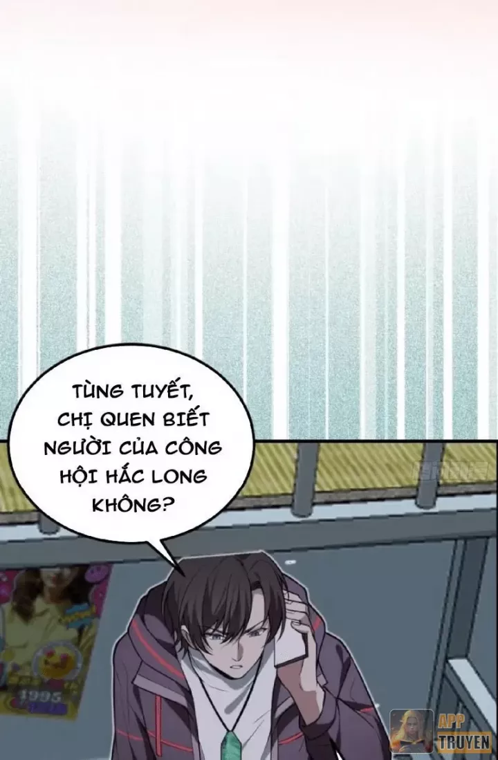 Người Khác Luyện Cấp Ta Tu Tiên, Tới Đại Thừa Kỳ Thì Rời Núi Chap 43 - Next Chap 44