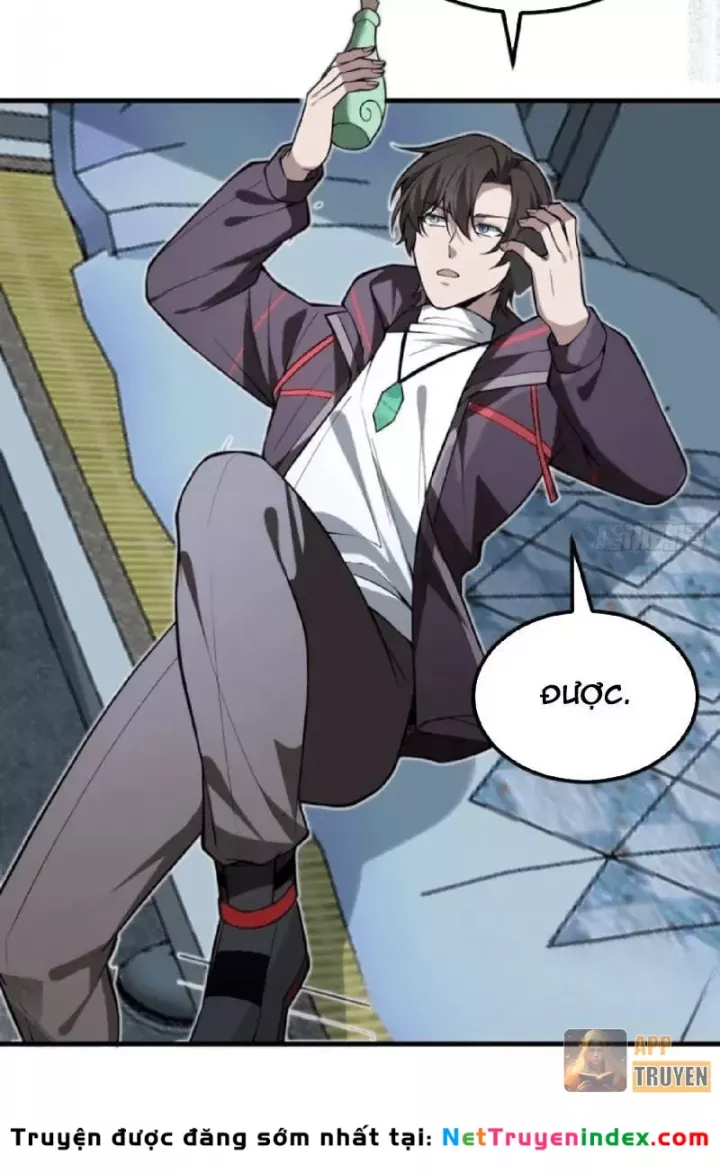 Người Khác Luyện Cấp Ta Tu Tiên, Tới Đại Thừa Kỳ Thì Rời Núi Chap 43 - Next Chap 44