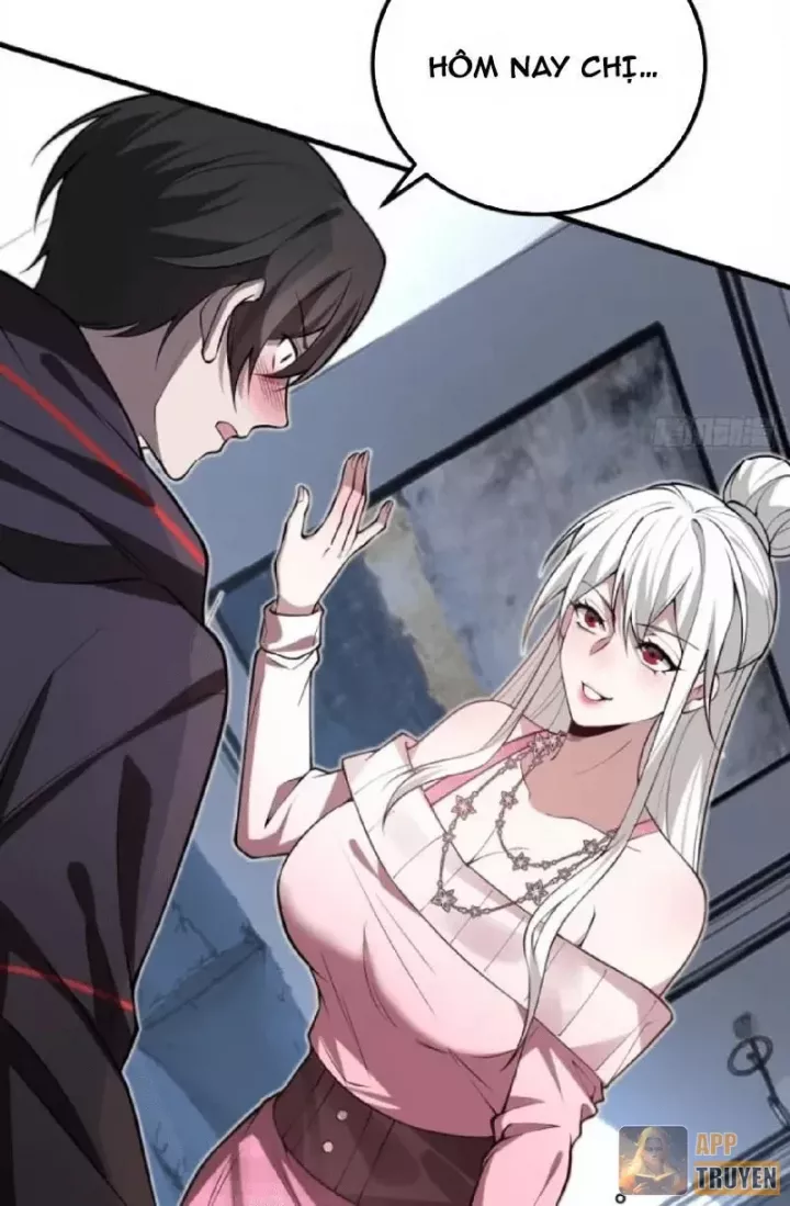 Người Khác Luyện Cấp Ta Tu Tiên, Tới Đại Thừa Kỳ Thì Rời Núi Chap 43 - Next Chap 44