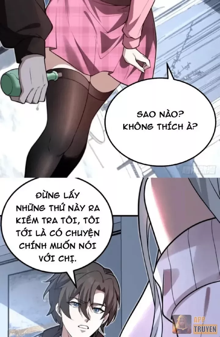 Người Khác Luyện Cấp Ta Tu Tiên, Tới Đại Thừa Kỳ Thì Rời Núi Chap 43 - Next Chap 44
