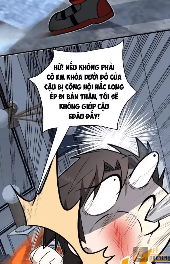 Người Khác Luyện Cấp Ta Tu Tiên, Tới Đại Thừa Kỳ Thì Rời Núi Chap 43 - Next Chap 44