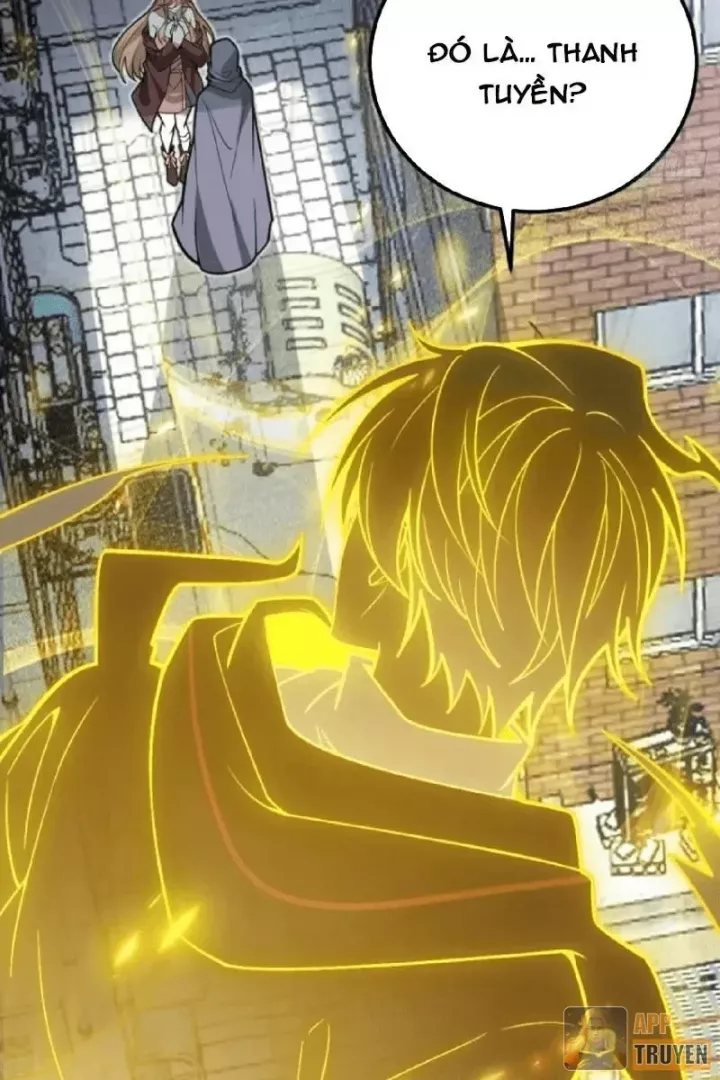 Người Khác Luyện Cấp Ta Tu Tiên, Tới Đại Thừa Kỳ Thì Rời Núi Chap 43 - Next Chap 44