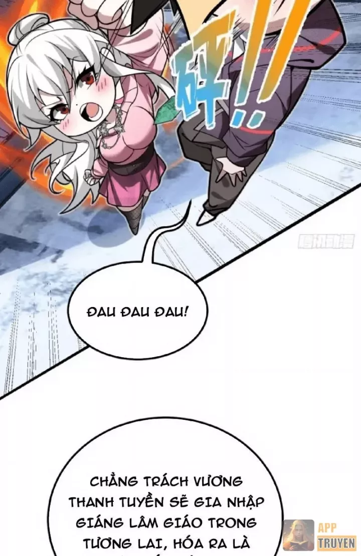 Người Khác Luyện Cấp Ta Tu Tiên, Tới Đại Thừa Kỳ Thì Rời Núi Chap 43 - Next Chap 44