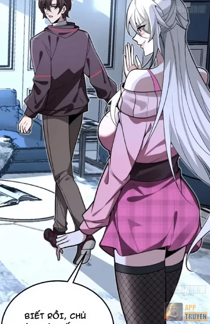 Người Khác Luyện Cấp Ta Tu Tiên, Tới Đại Thừa Kỳ Thì Rời Núi Chap 43 - Next Chap 44