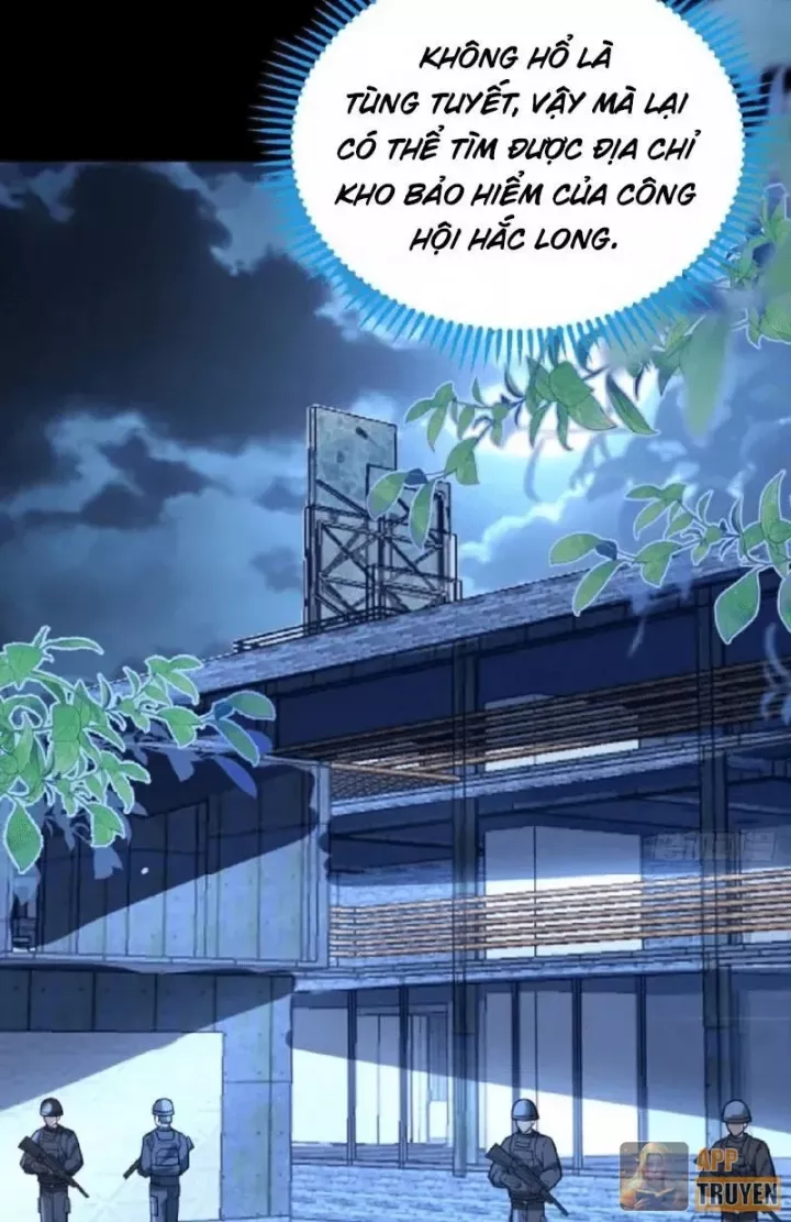 Người Khác Luyện Cấp Ta Tu Tiên, Tới Đại Thừa Kỳ Thì Rời Núi Chap 43 - Next Chap 44