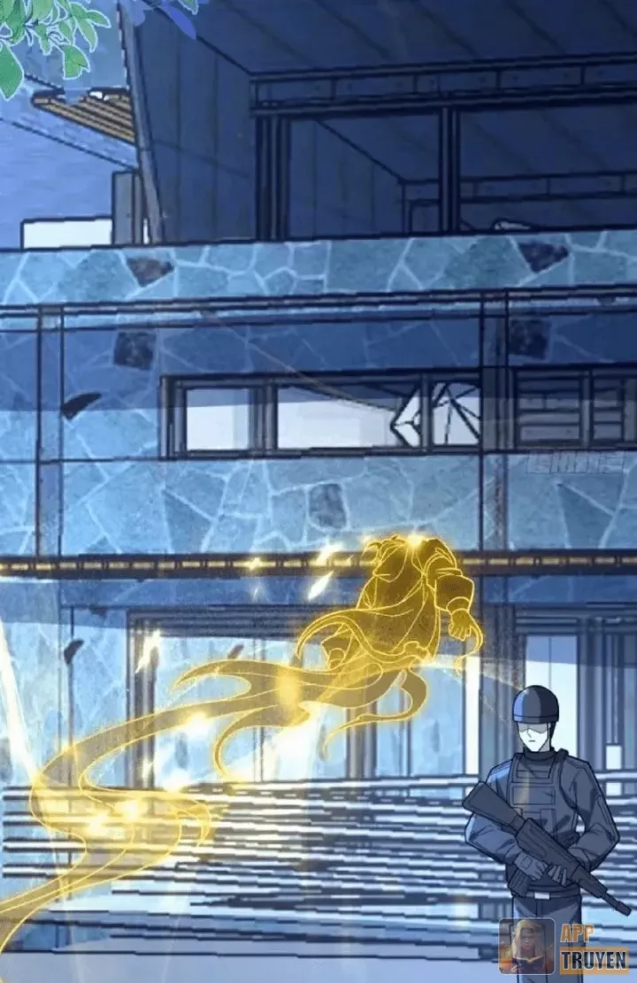 Người Khác Luyện Cấp Ta Tu Tiên, Tới Đại Thừa Kỳ Thì Rời Núi Chap 43 - Next Chap 44