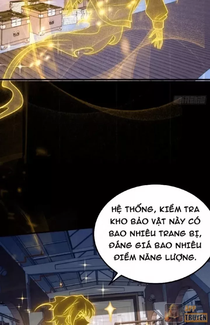 Người Khác Luyện Cấp Ta Tu Tiên, Tới Đại Thừa Kỳ Thì Rời Núi Chap 43 - Next Chap 44