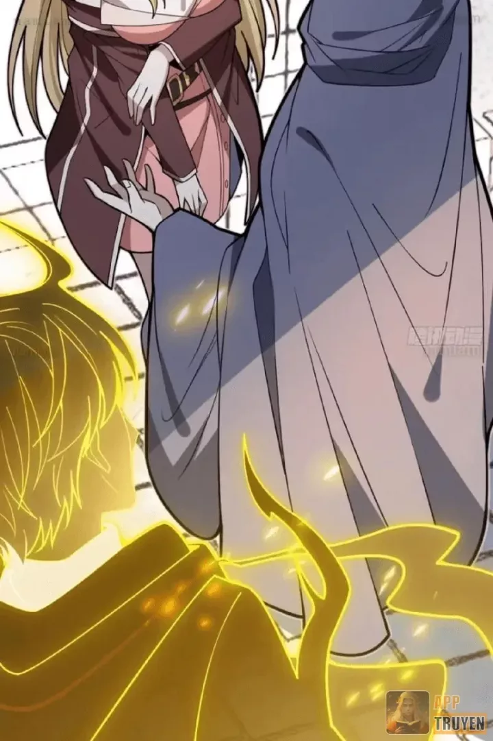 Người Khác Luyện Cấp Ta Tu Tiên, Tới Đại Thừa Kỳ Thì Rời Núi Chap 43 - Next Chap 44