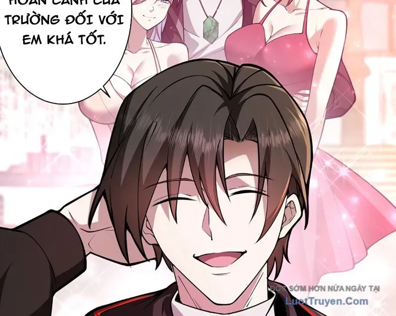 Người Khác Luyện Cấp Ta Tu Tiên, Tới Đại Thừa Kỳ Thì Rời Núi Chap 5 - Next Chap 6