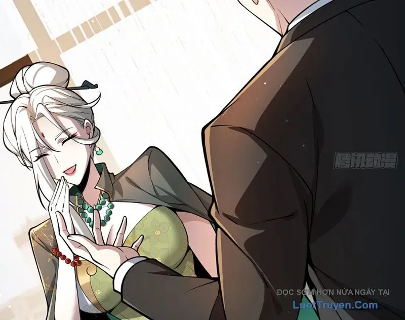 Người Khác Luyện Cấp Ta Tu Tiên, Tới Đại Thừa Kỳ Thì Rời Núi Chap 5 - Next Chap 6