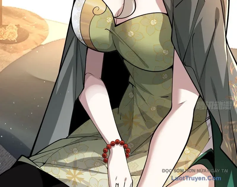 Người Khác Luyện Cấp Ta Tu Tiên, Tới Đại Thừa Kỳ Thì Rời Núi Chap 5 - Next Chap 6