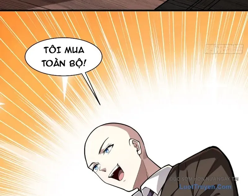 Người Khác Luyện Cấp Ta Tu Tiên, Tới Đại Thừa Kỳ Thì Rời Núi Chap 5 - Next Chap 6